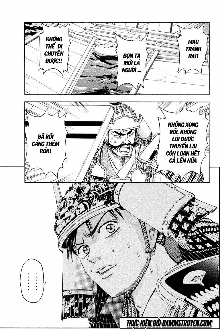 thiếu niên vương phần 2 chapter 74.2 4