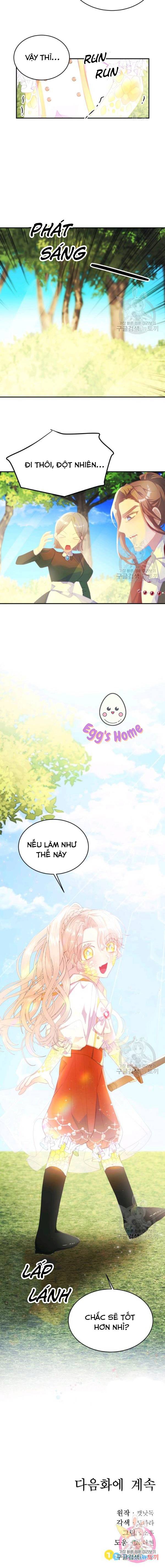 đứa con của rồng chapter 30 21