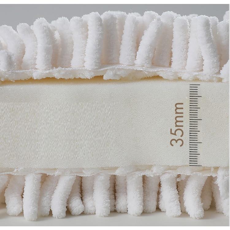 Khăn Lau Tay Mềm Size 20cm