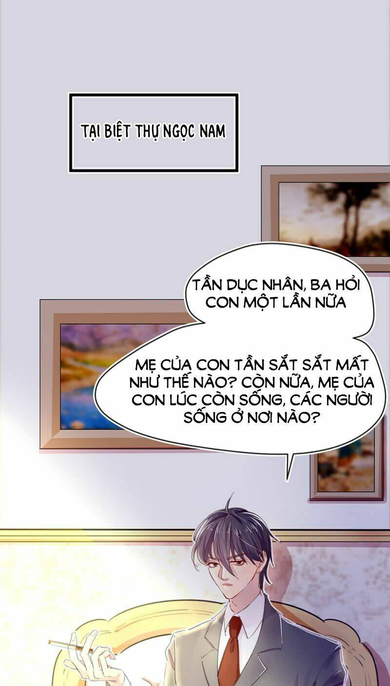 boss lãnh khốc buông em ra chapter 8 31