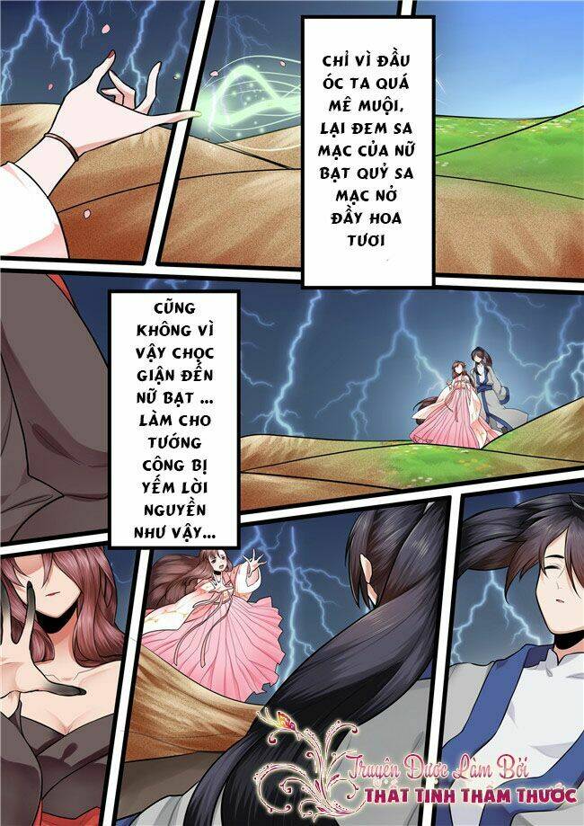 chạng vạng tìm hương chapter 6 9