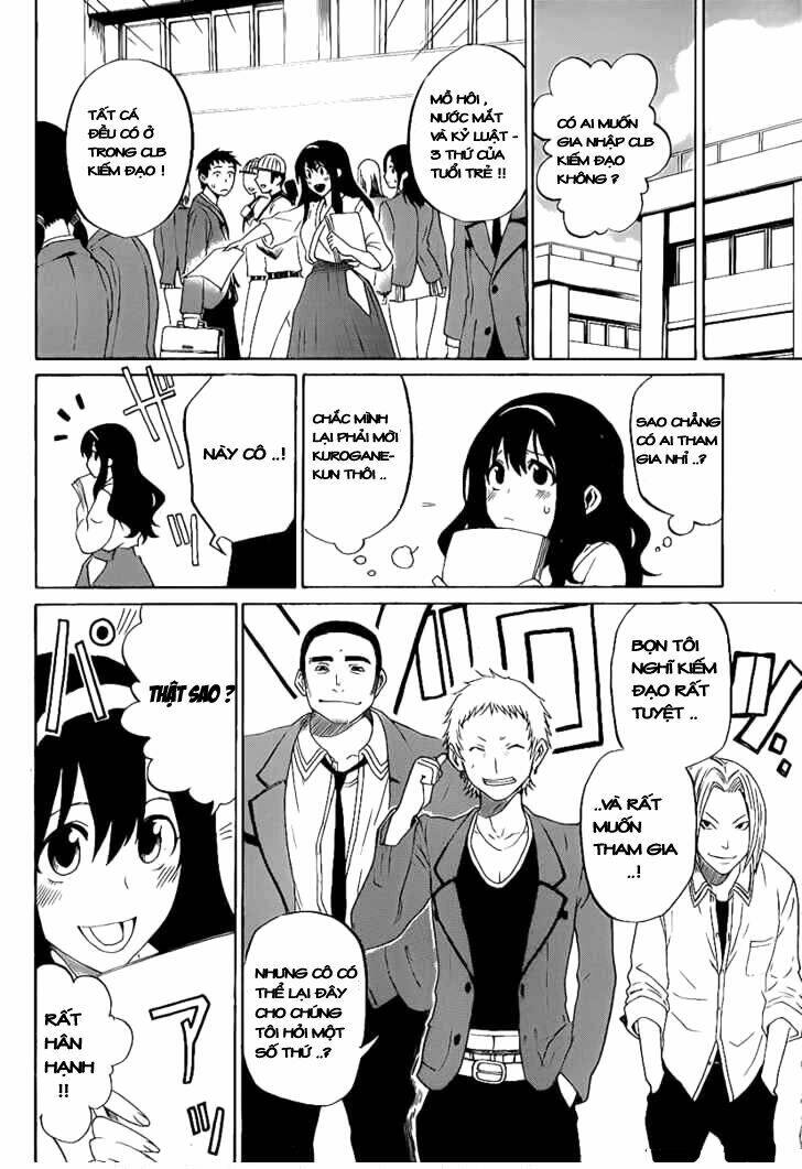 kurogane chapter 0 30