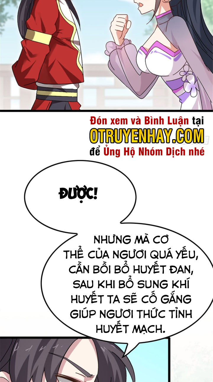vạn đạo long hoàng chapter 4 7