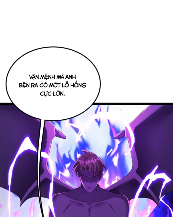 học cùng em gái, tôi bất cẩn vô địch rồi chapter 201 25