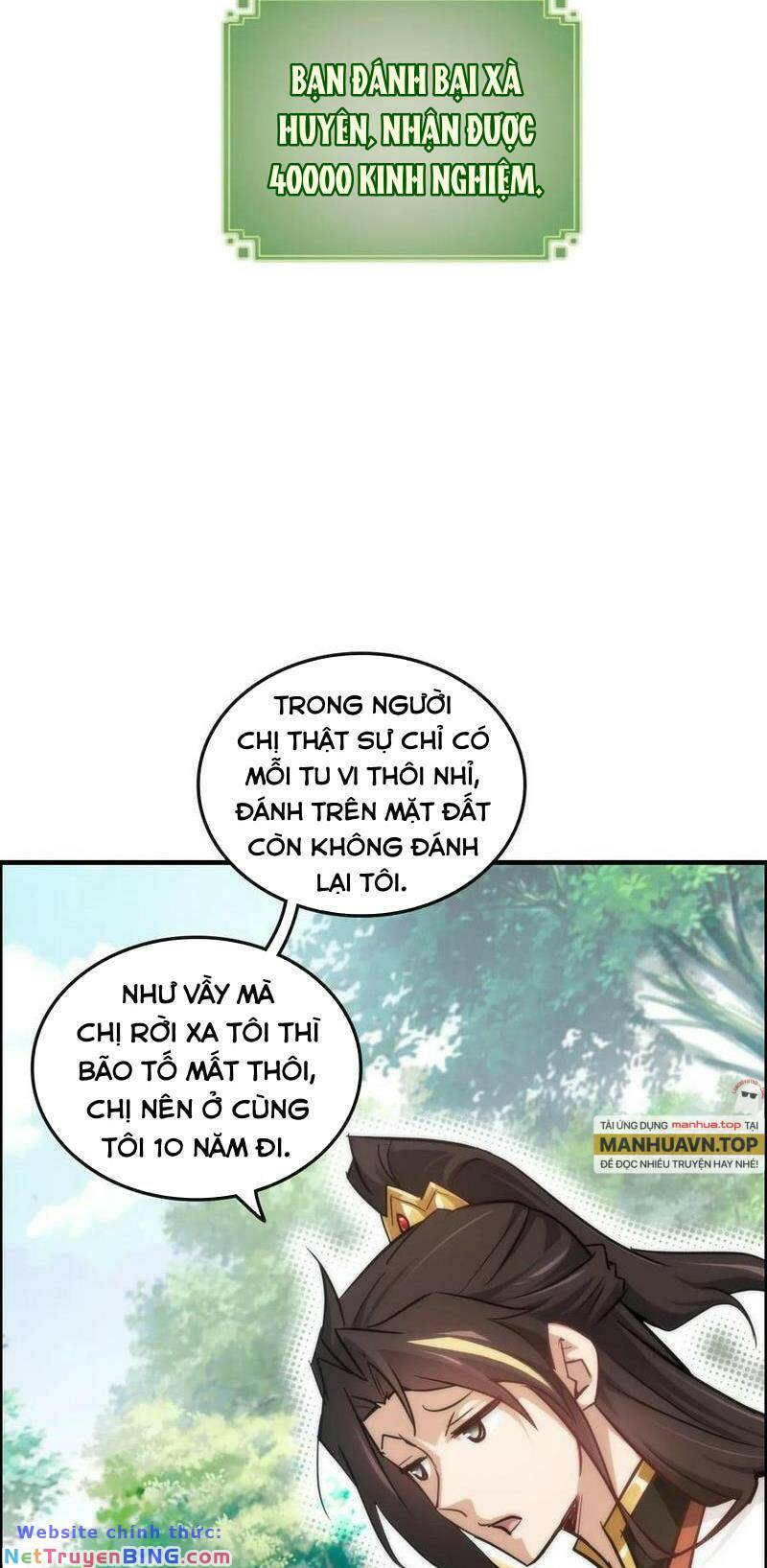 tu tiên chính là như vậy chapter 42 6