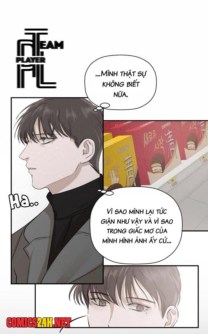 người xa lạ chapter 11 38