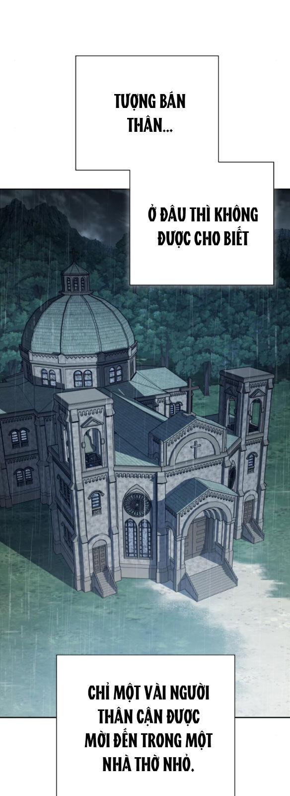 tôi muốn trở thành cô ấy dù chỉ là một ngày chapter 140.1 12