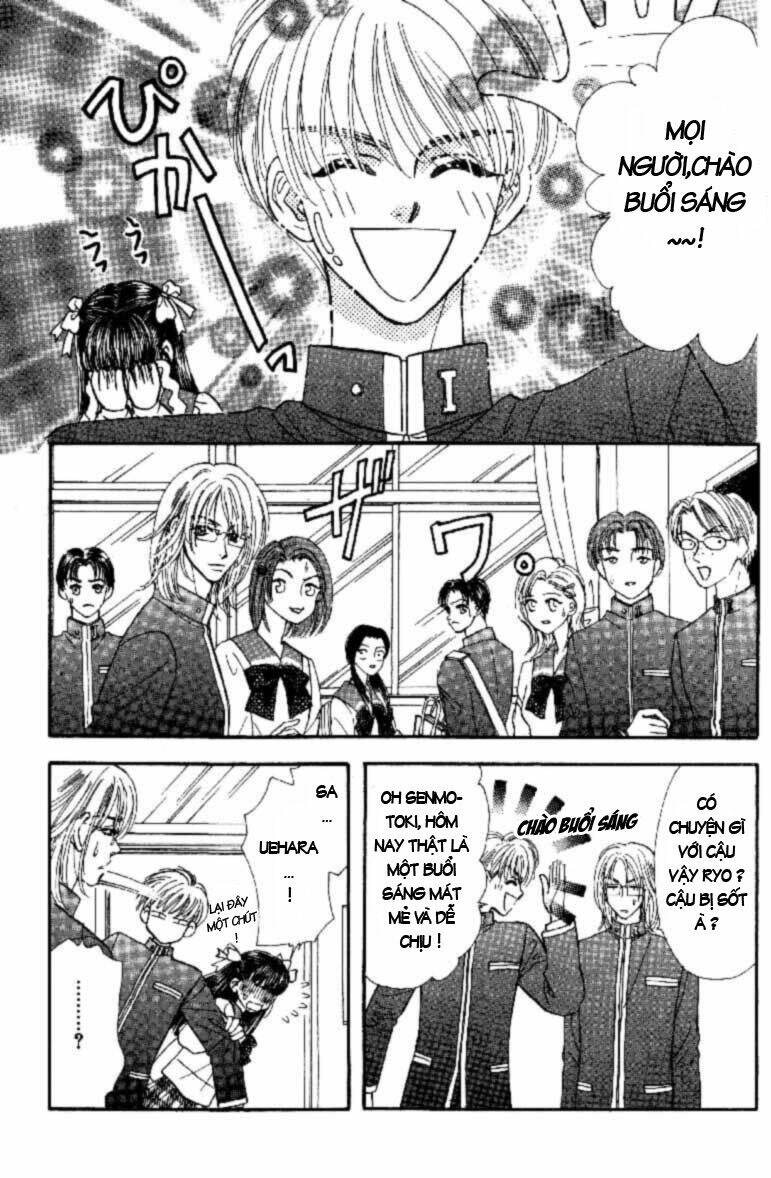 boku to kanojo no xxx chapter 3 3