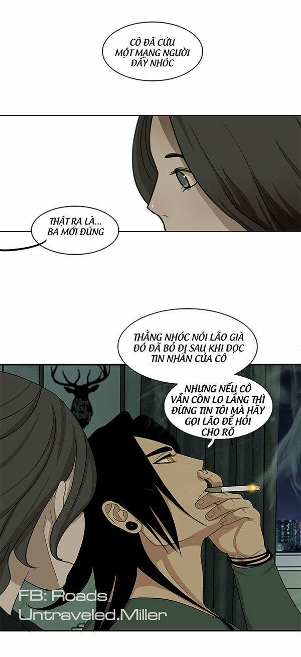 nửa đêm ở poppy land chapter 25 42