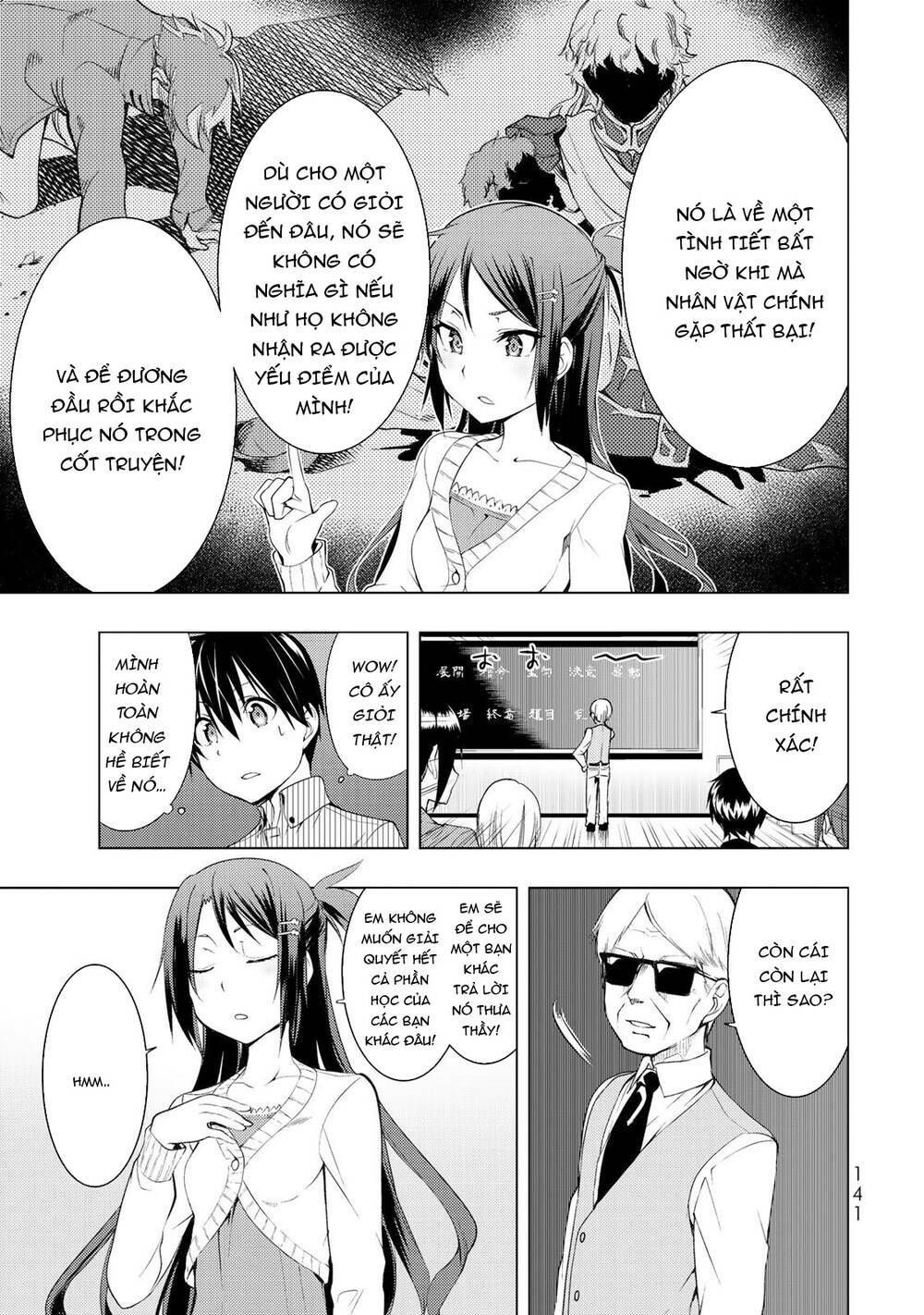 remake our life! chapter 4.1 7