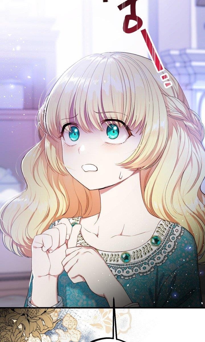 trở thành vợ thái tử quái vật chapter 30.1 8