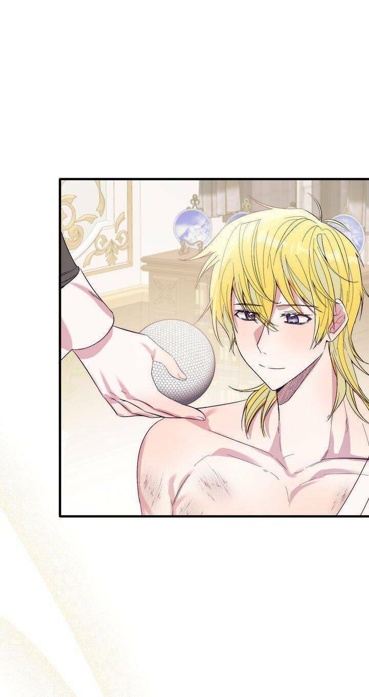 cách để trao vương miện cho vị hoàng tử hoang dã của tôi chapter 25 16