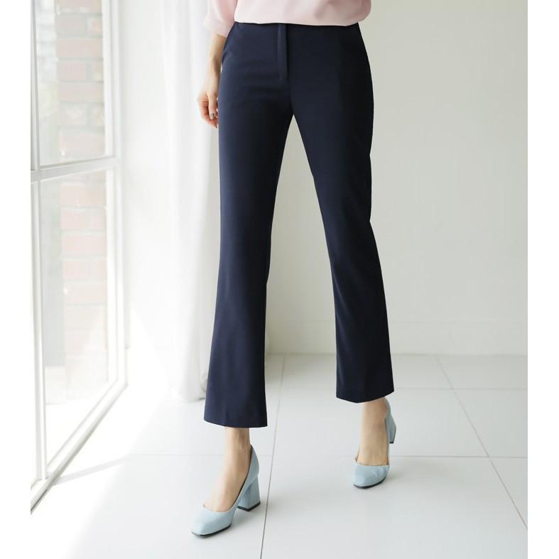 Quần tây ống loe thời trang Quyên QQ0490617-1842151