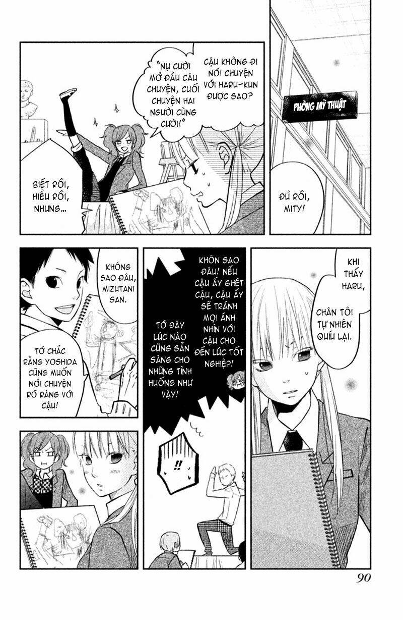 tonari no kaibutsu-kun chapter 43 4