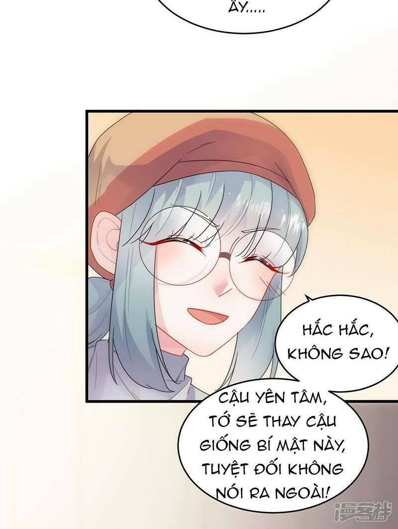 chọc tới chủ tịch tổng tài 2 chapter 101 23