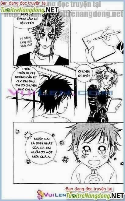 sức thanh xuân chapter 10 116