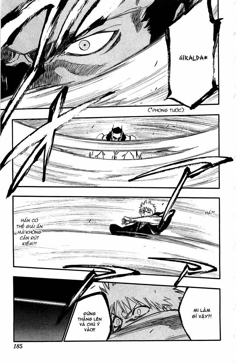 thần chết ichigo chapter 251 14