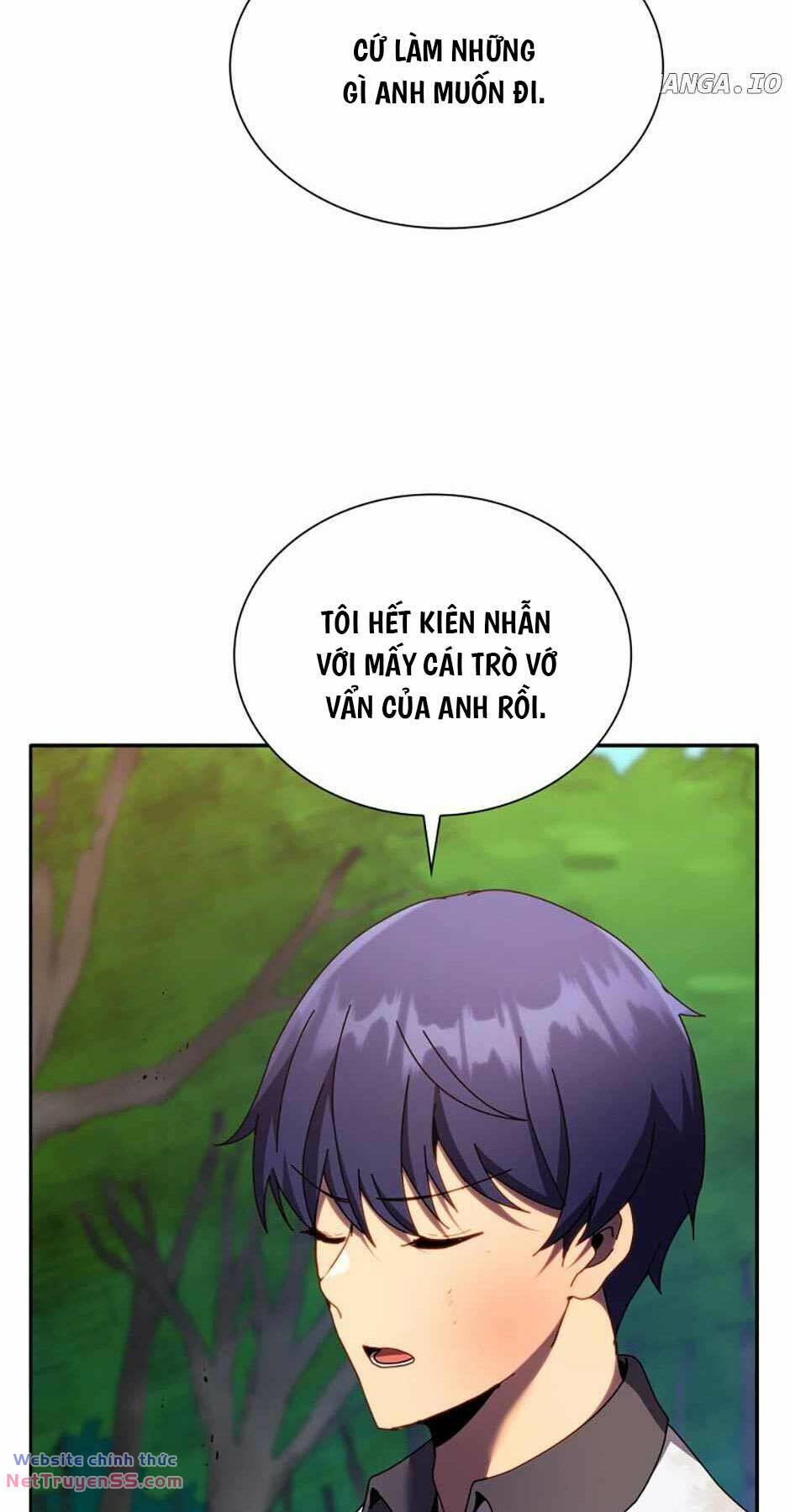 tử linh sư thiên tài của học viện chapter 68 68