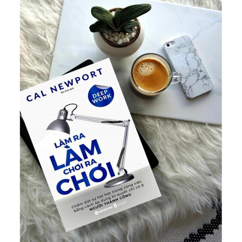 Sách Làm Ra Làm, Chơi Ra Chơi