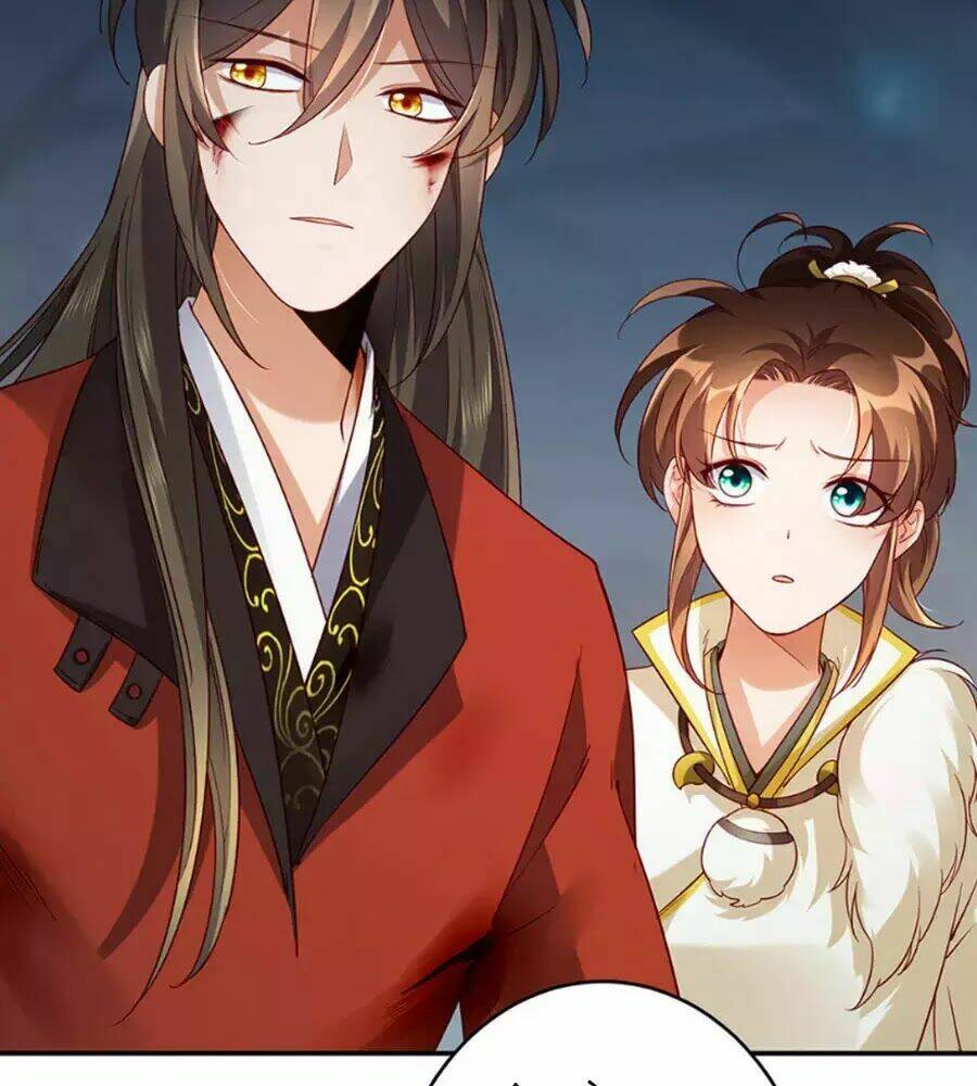 thiên kim bất hoán chapter 18 24