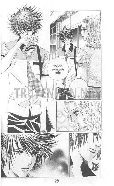 nụ hôn 5000 won chapter 26 11