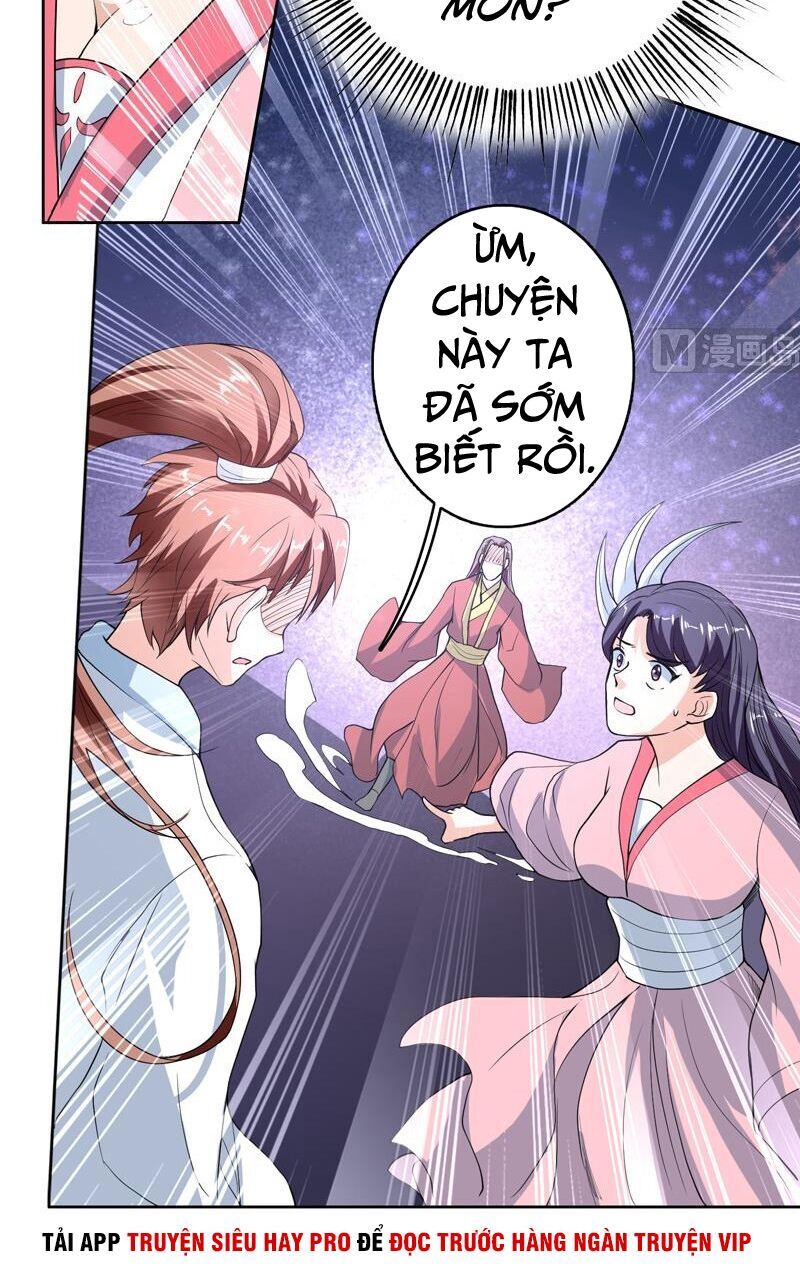 tối cường thần thú hệ thống chapter 139 12