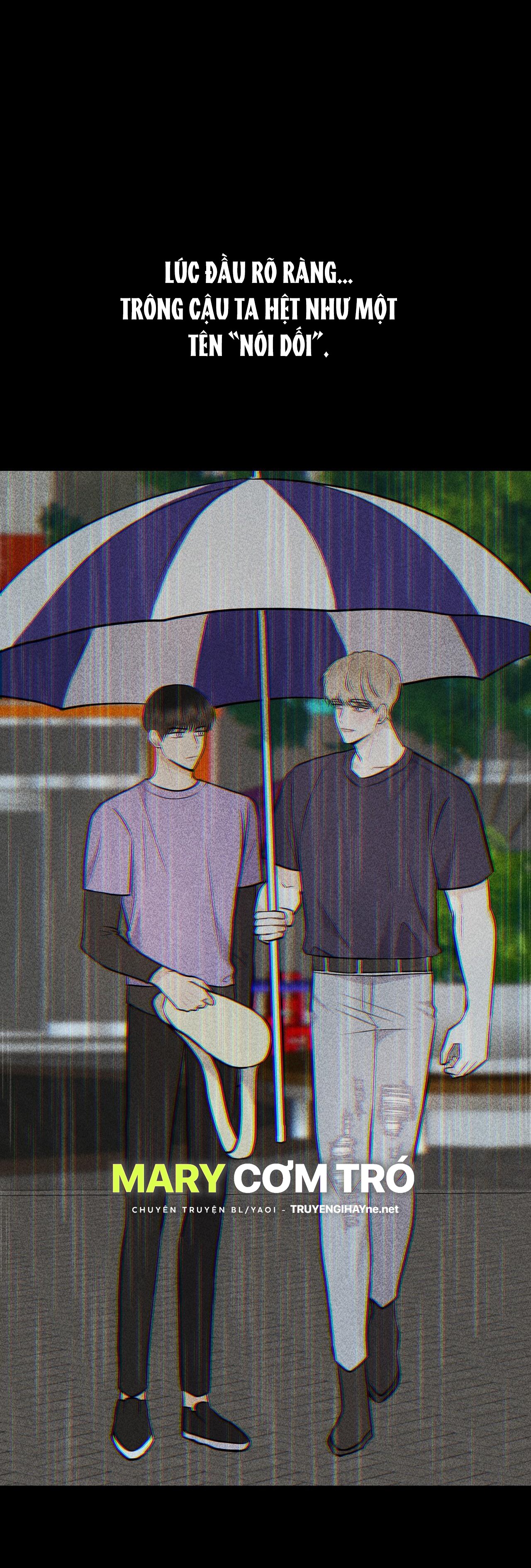 đứa bé là con tôi chapter 48.1 6