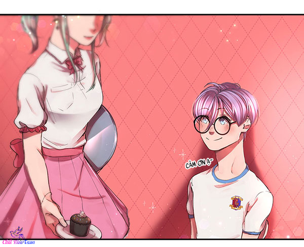 anh đô dịu dàng của tôi chapter 13 1