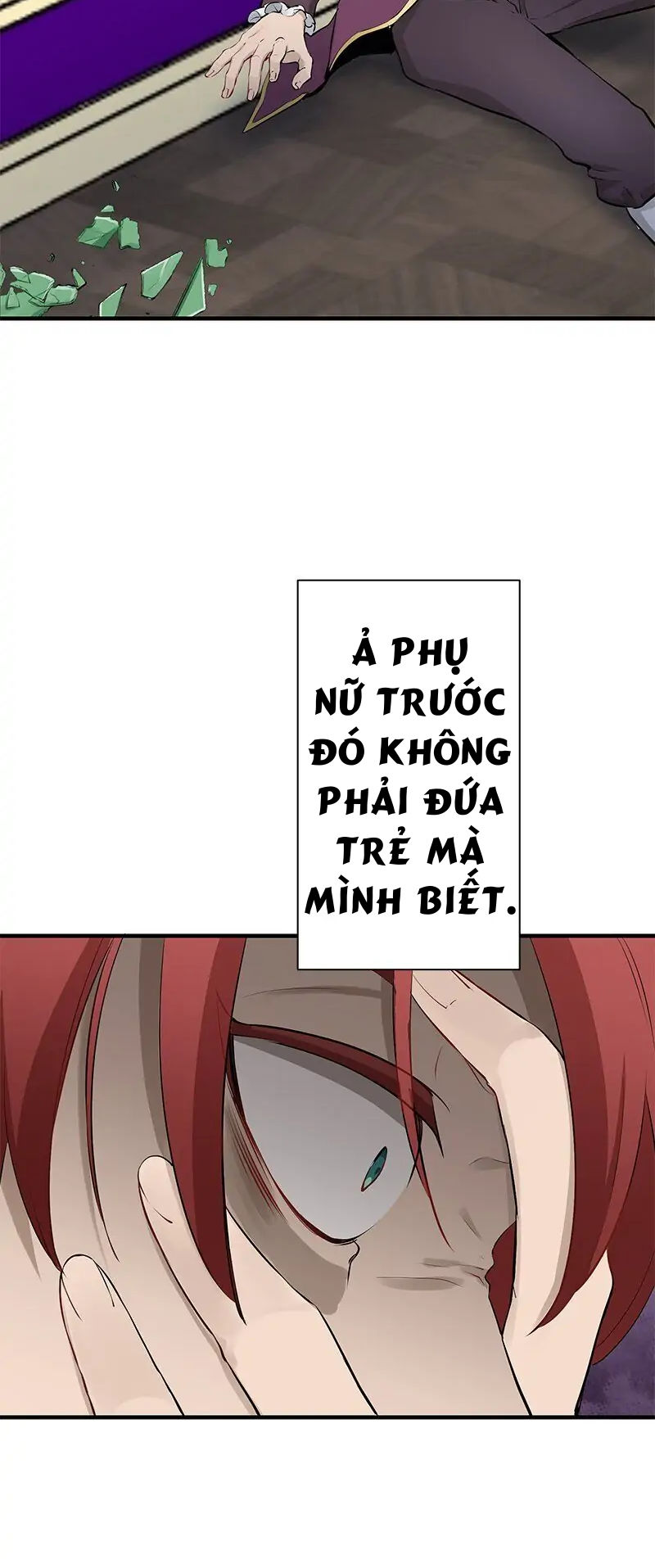 nullitas~nàng dâu giả dối~ chapter 48.1 20