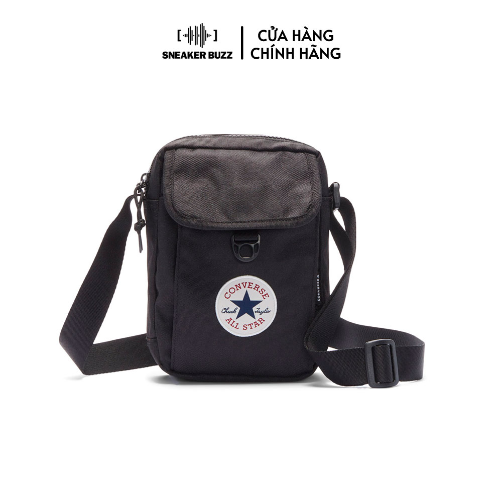 Túi Converse Chuck Taylor Patch Crossbody 2 Bag Seasonal 10020540-A01