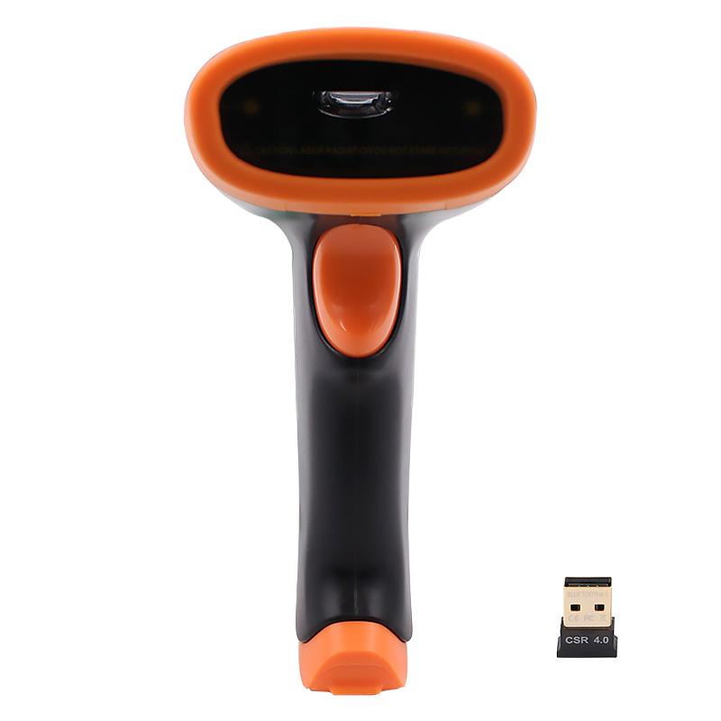 Máy quét mã vạch Teki TK370