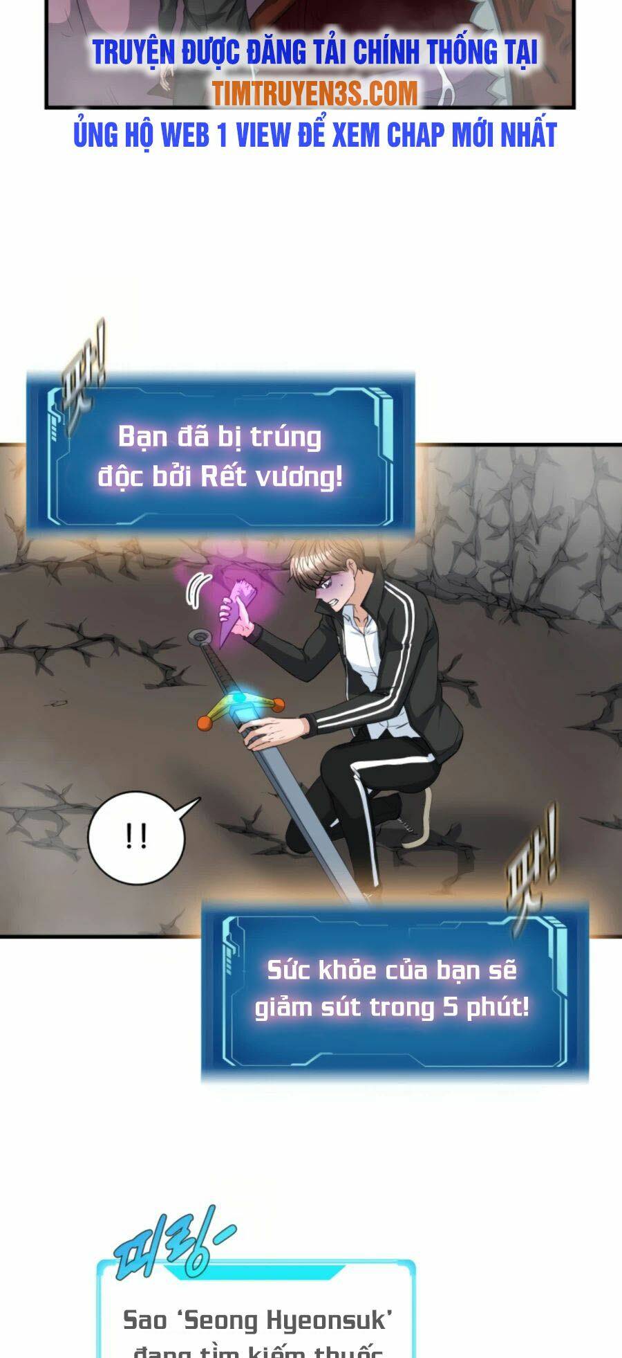 mẹ tôi là chòm sao bảo hộ m chapter 26 35