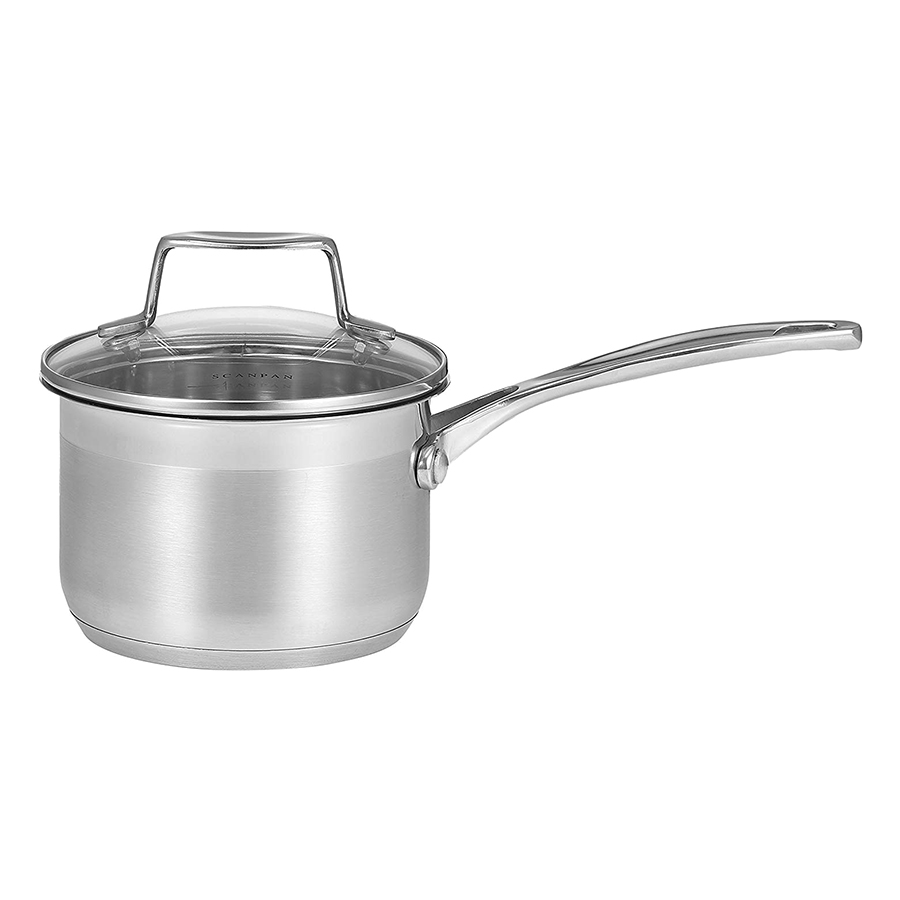 Nồi Quấy Bột Inox Từ SCANPAN Impact