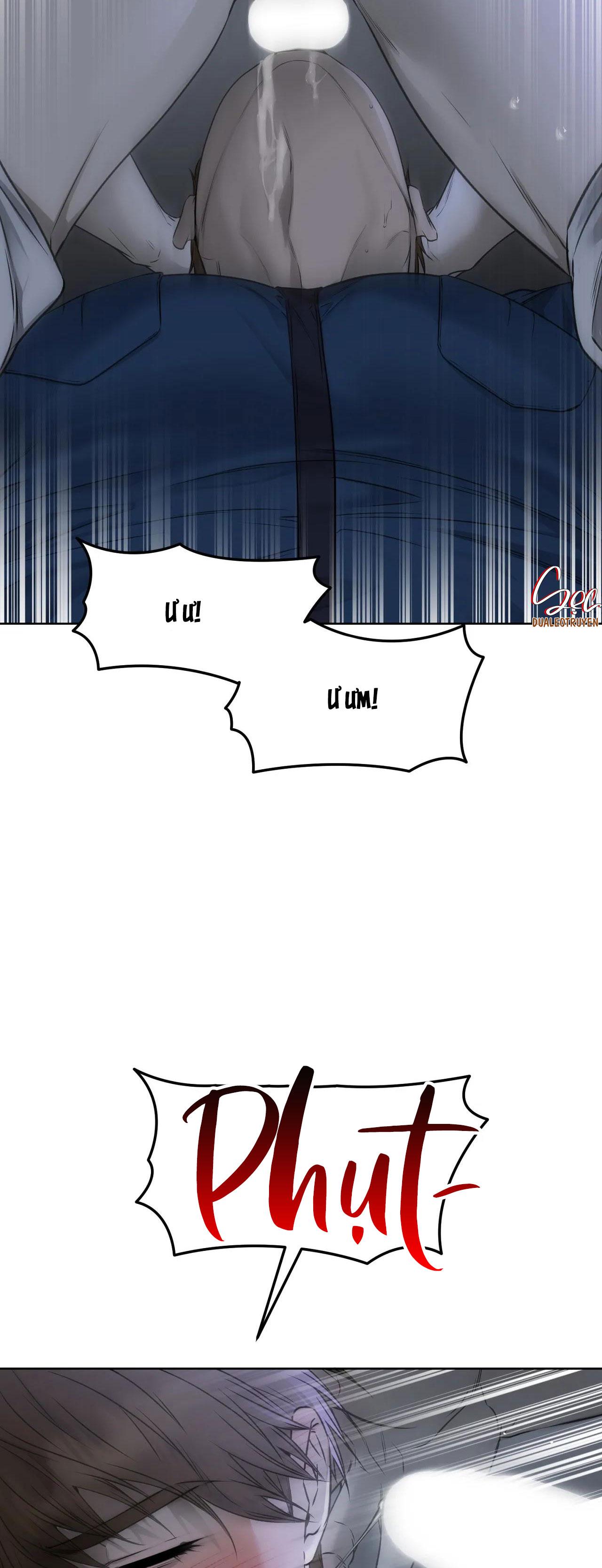 bên trong lớp cảnh phục chapter 32 39