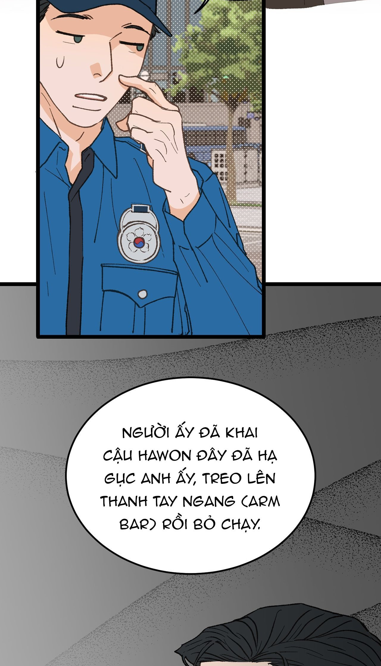 vùng cấm tình yêu của beta chapter 27 70