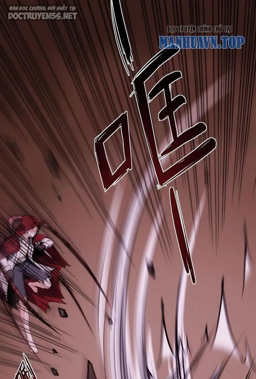 quỷ dị dược tề sư: bệnh nhân của ta đều là kinh khủng chapter 92 1