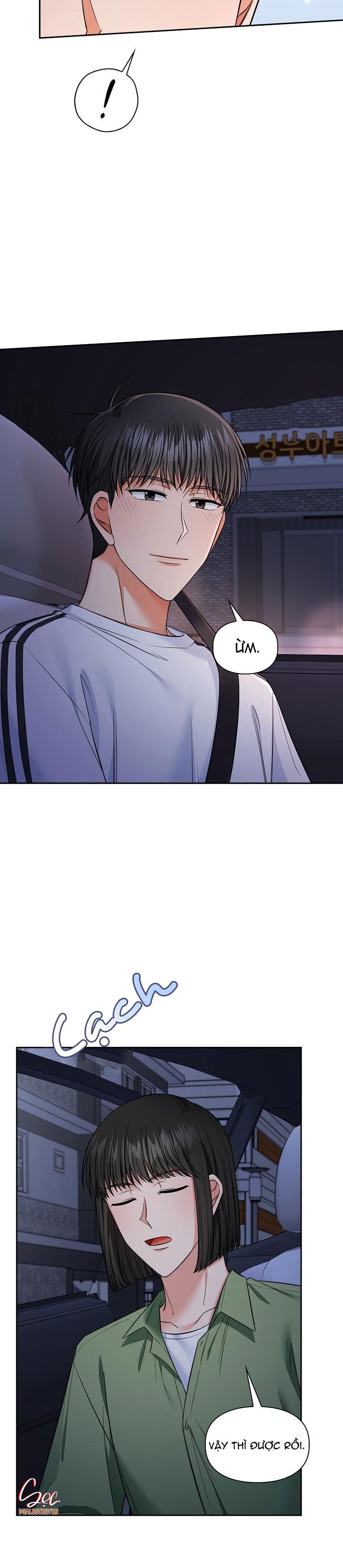 phòng tắm hơi chapter 50 7