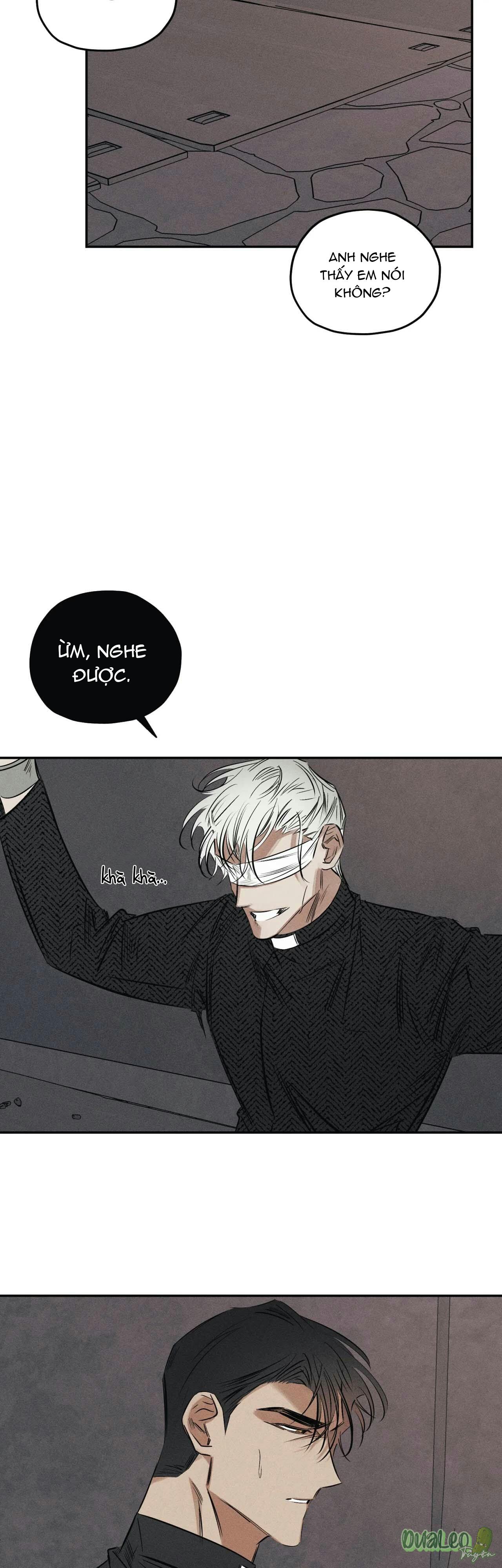 đóa hoa tội lỗi chapter 26 9