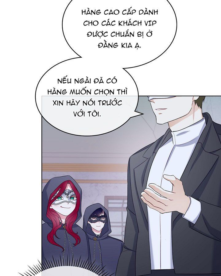 kẻ tạo ra ác nữ chapter 32 43
