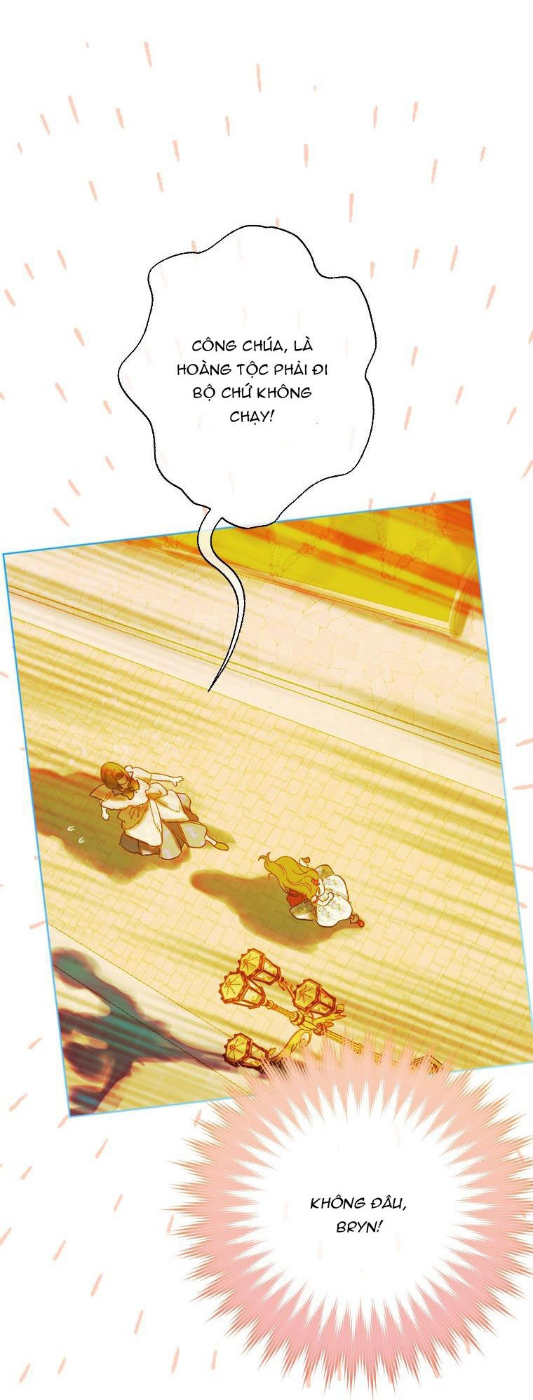 mẹ tôi kết hôn một lần nữa chapter 22 35