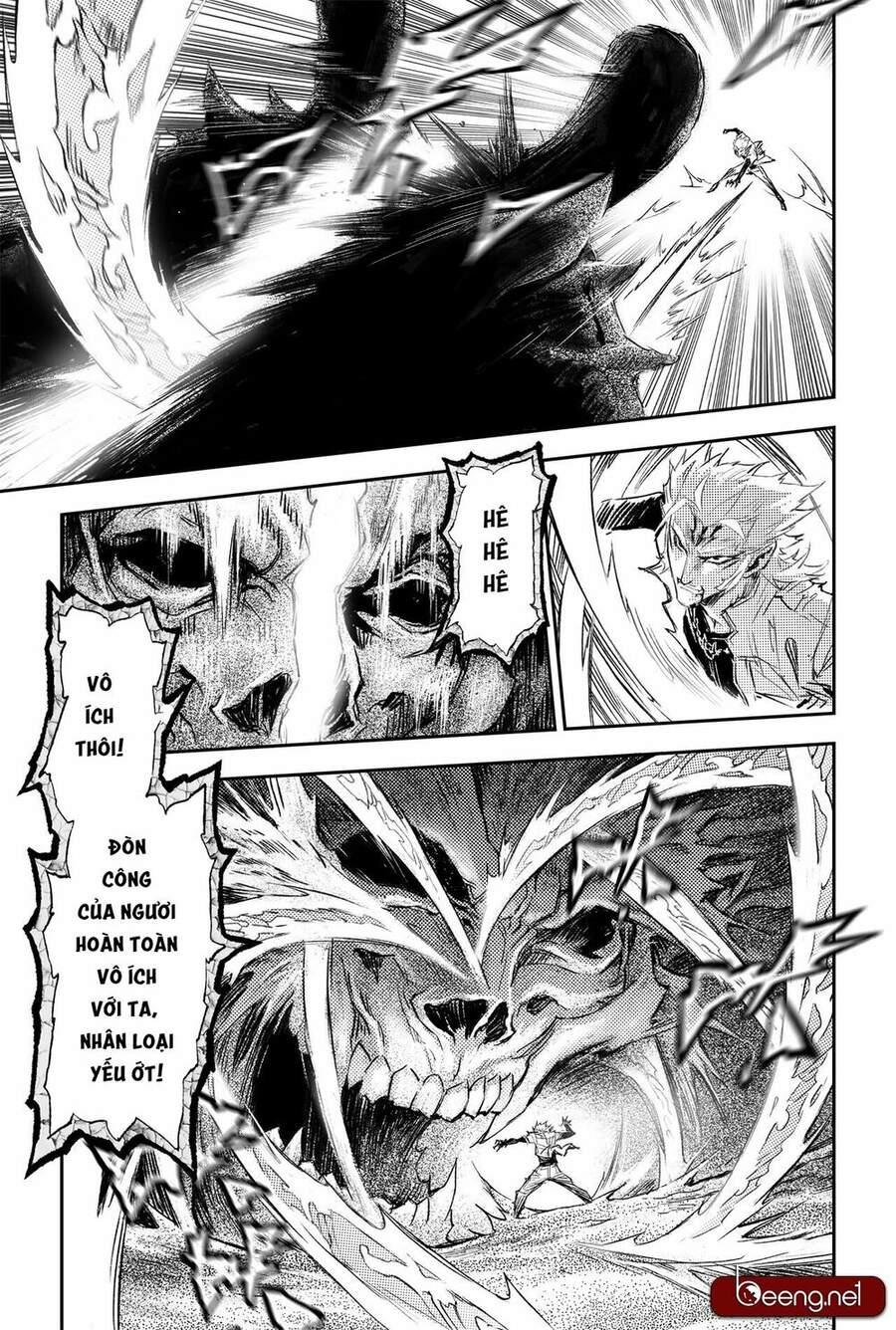 huyền hạo chiến ký chapter 204 13