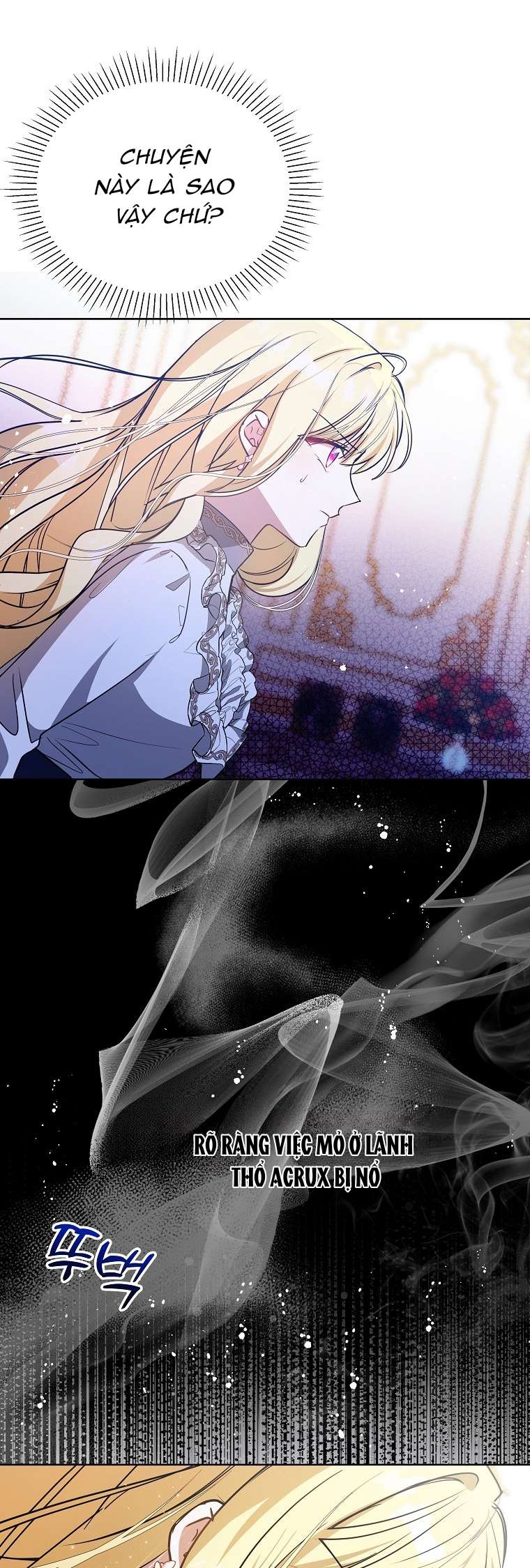 chị gái tôi là nhân vật chính chapter 7 3