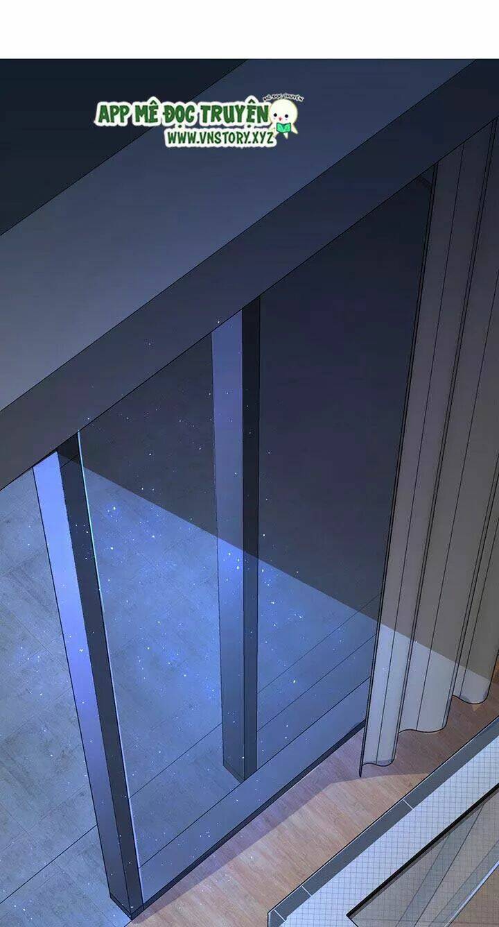 thiên hậu trở về chapter 56 28