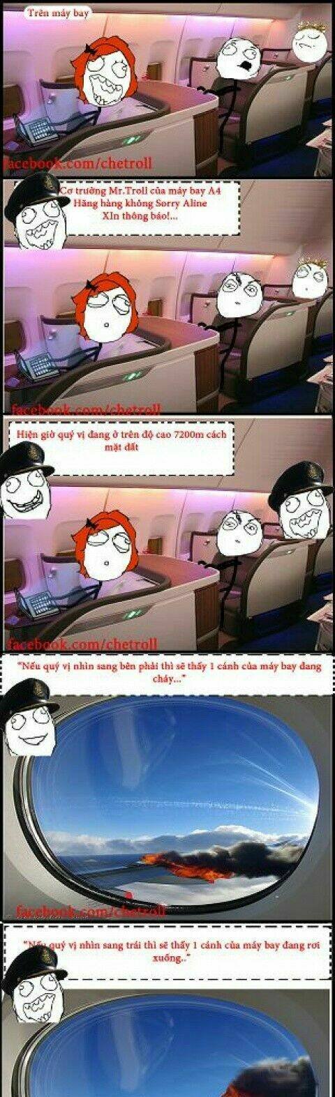 rage comic-troll chapter 28 10