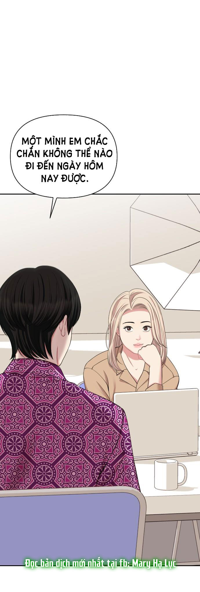 gửi em người đánh cắp những vì sao - to you who swallowed a star chapter 40.2 43