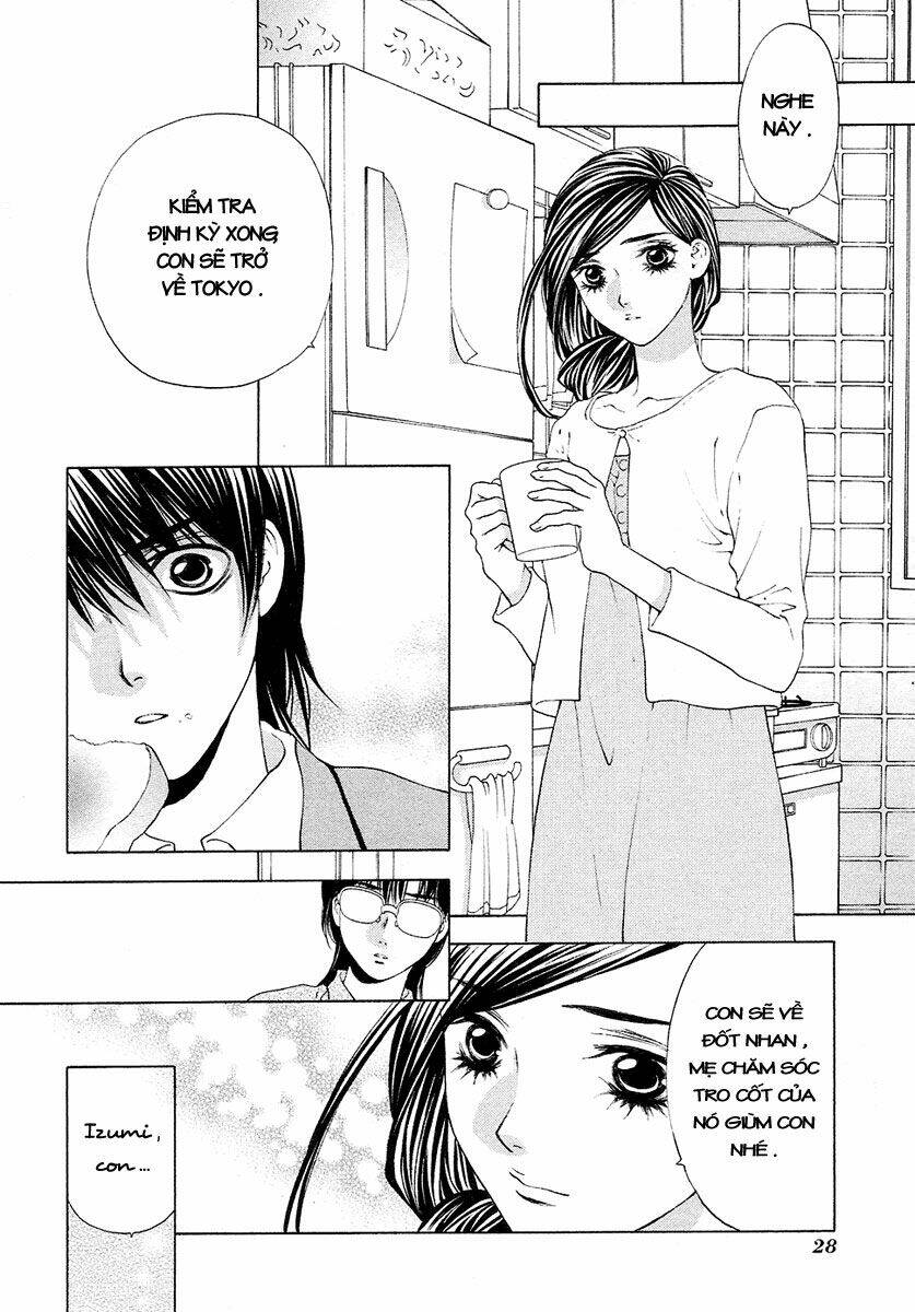 bitter virgin chapter 26 2