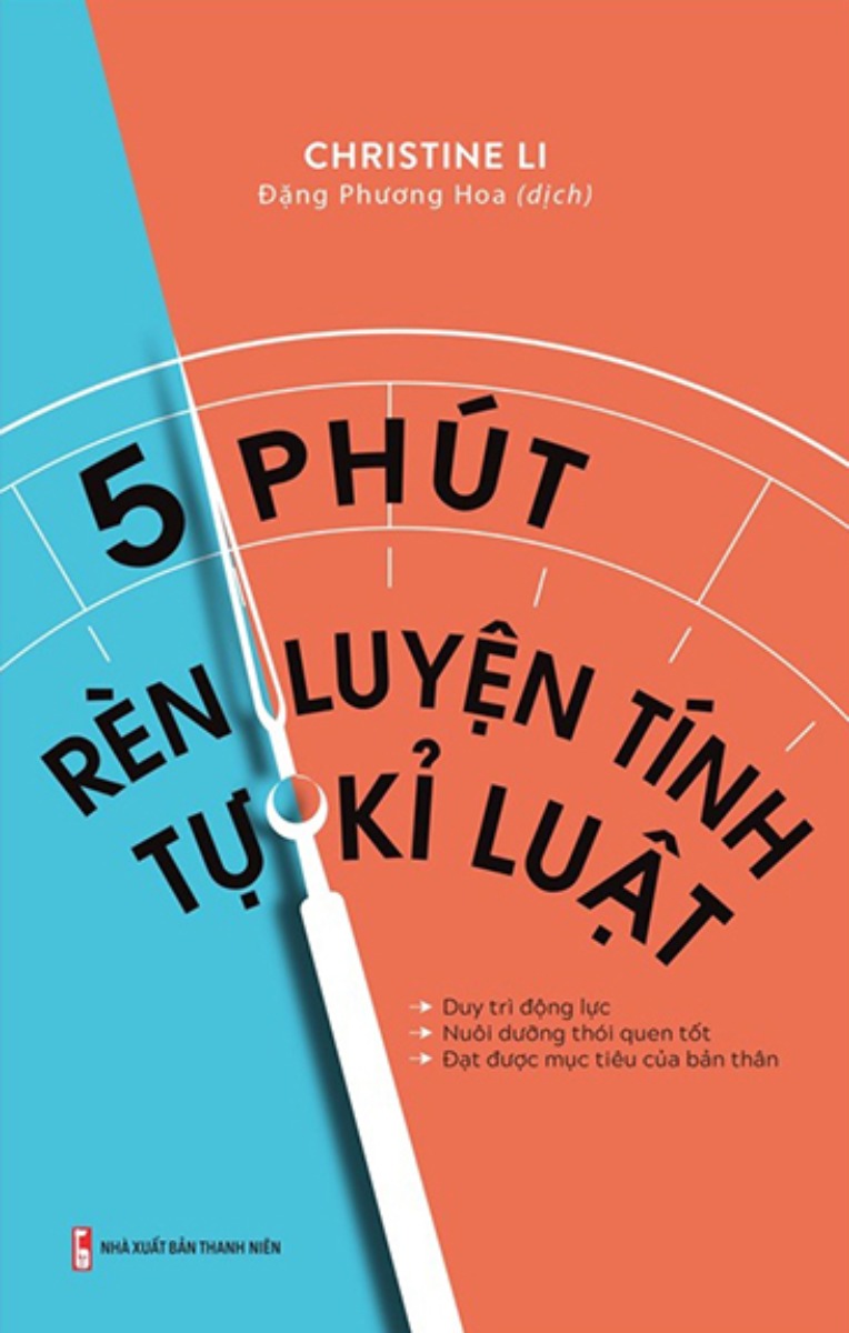 5 Phút Rèn Luyện Tính Tự Kỉ Luật _ML