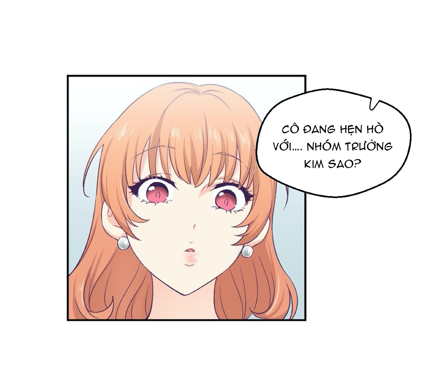 mềm mại tan chảy chapter 3.2 7