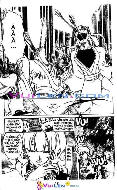 mắt quỷ kyo chapter 62 11