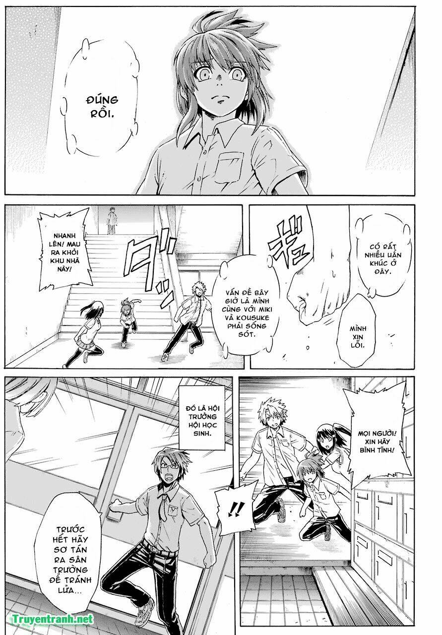 day after hero chapter 2 9